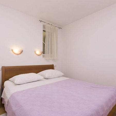 Apartments Mira أوميس المظهر الخارجي الصورة