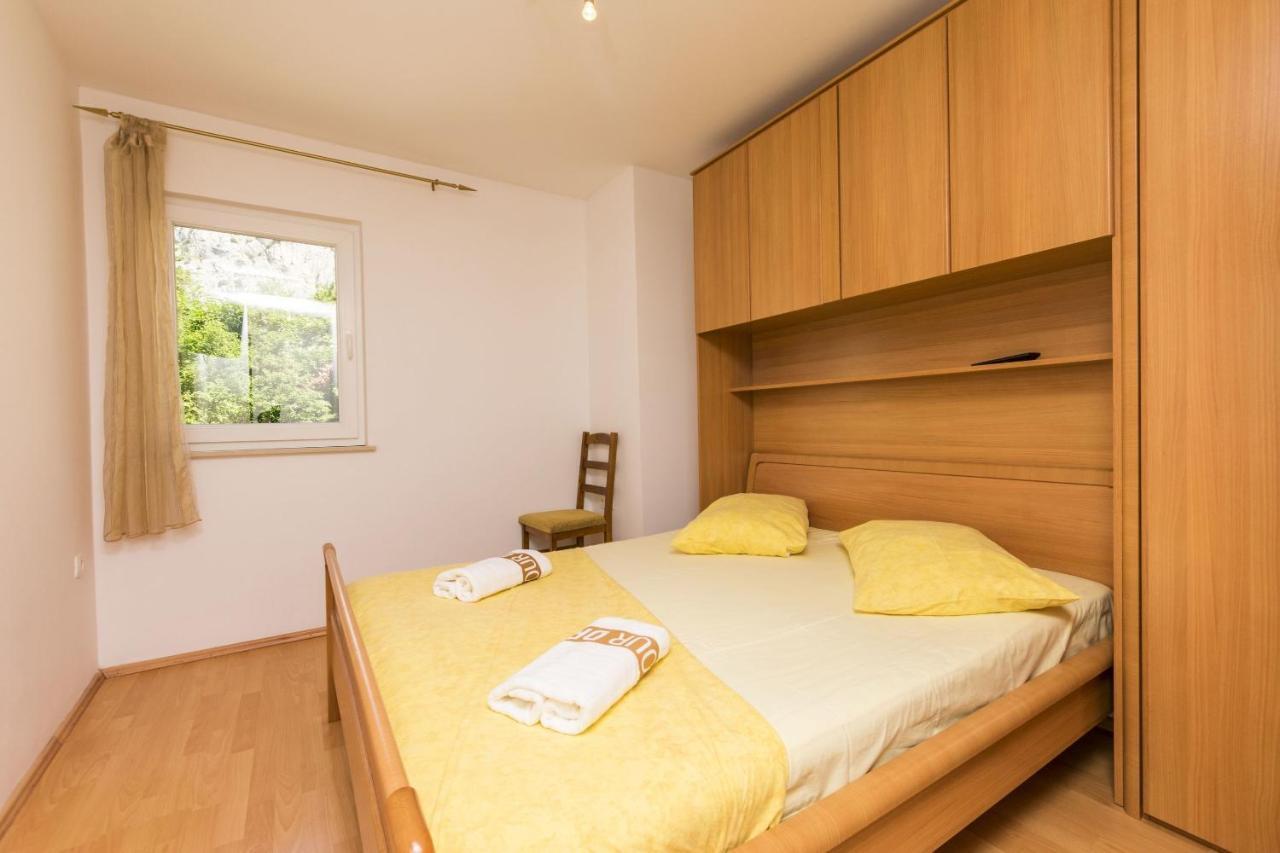 Apartments Mira أوميس المظهر الخارجي الصورة