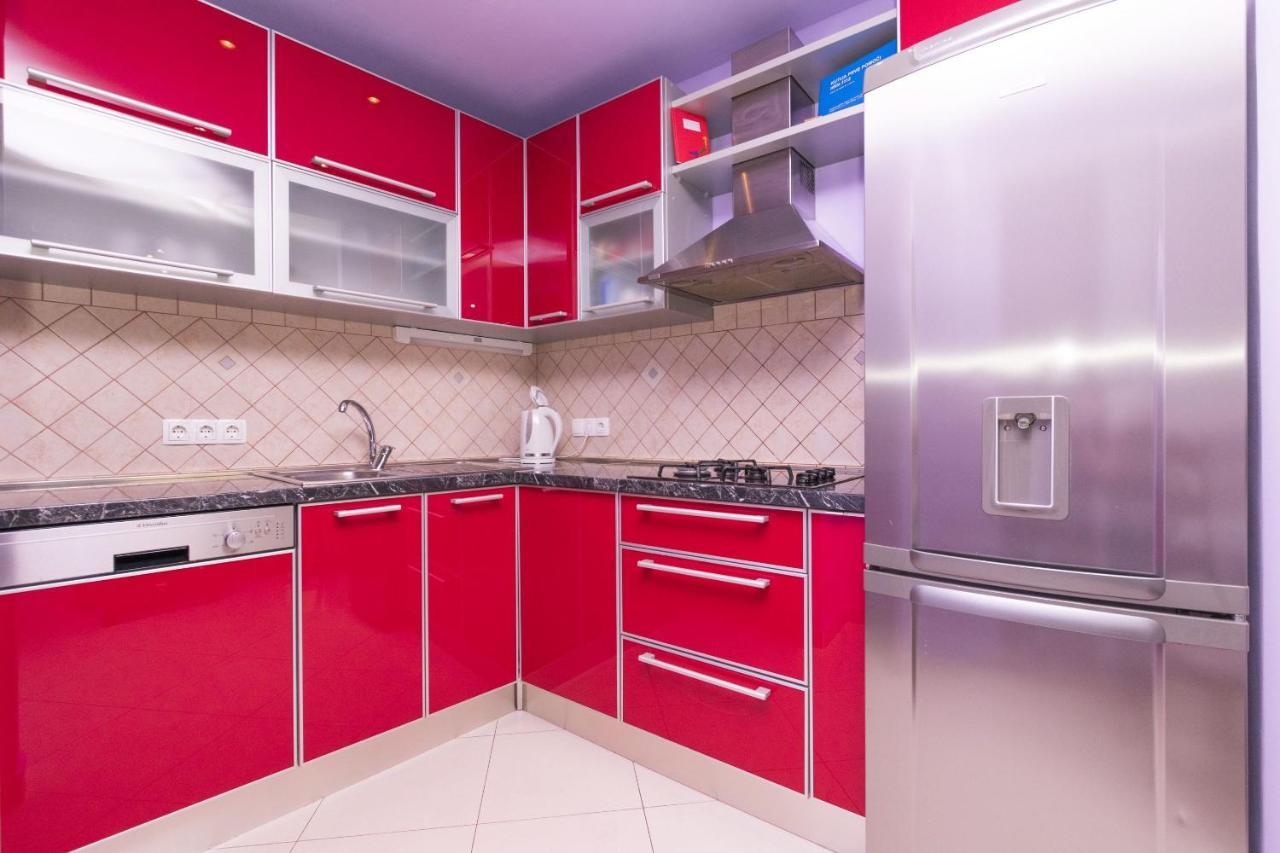 Apartments Mira أوميس المظهر الخارجي الصورة